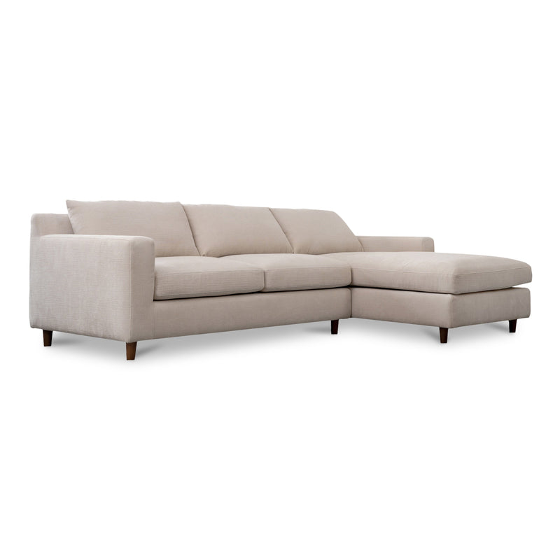 media image for Hutton Sectional Moes Home Collection Mhc Mo 1005 34 L 0 8 21