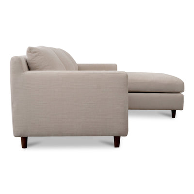 product image for Hutton Sectional Moes Home Collection Mhc Mo 1005 34 L 0 20 14