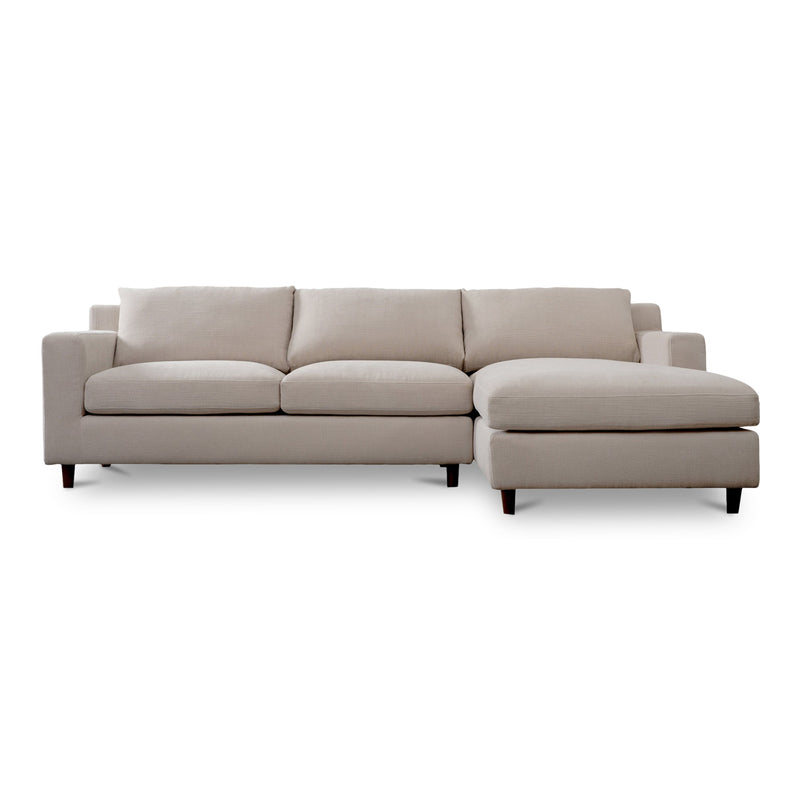 media image for Hutton Sectional Moes Home Collection Mhc Mo 1005 34 L 0 2 217