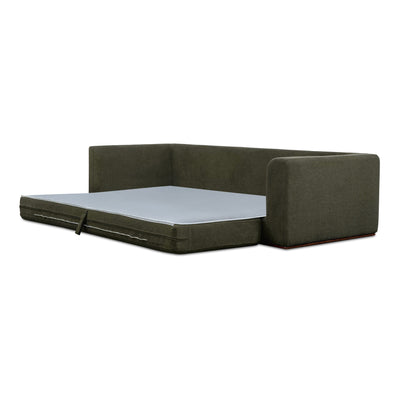 product image for Rue Sleeper Sofa Moes Home Collection Mhc Mo 1006 27 3 51
