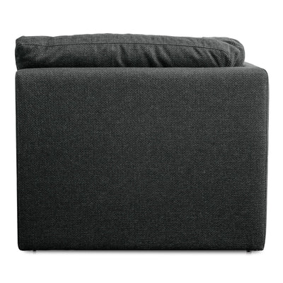 product image for Miles Outdoor Chaise Moes Home Collection Mhc Mo 1016 07 18 36