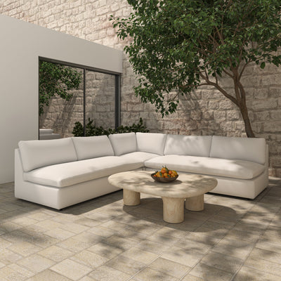 product image for Miles Outdoor Chaise Moes Home Collection Mhc Mo 1016 07 27 74