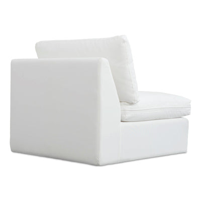product image for Miles Outdoor Chaise Moes Home Collection Mhc Mo 1016 07 9 60