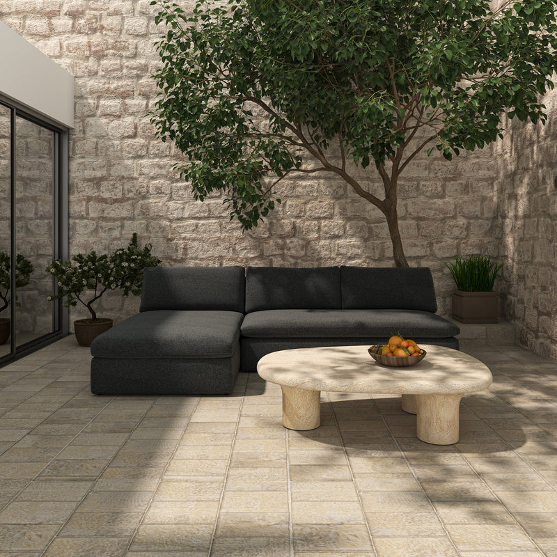 media image for Miles Outdoor Chaise Moes Home Collection Mhc Mo 1016 07 26 210