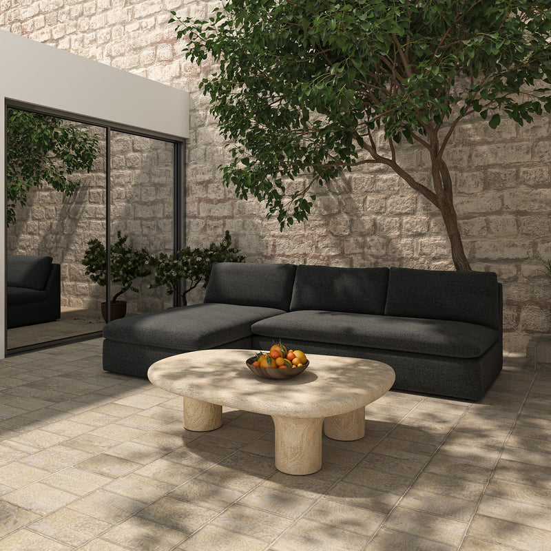 media image for Miles Outdoor Chaise Moes Home Collection Mhc Mo 1016 07 31 227