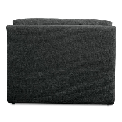 product image for Miles Outdoor Chaise Moes Home Collection Mhc Mo 1016 07 16 82