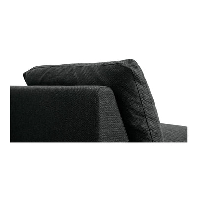 product image for Miles Outdoor Chaise Moes Home Collection Mhc Mo 1016 07 20 6