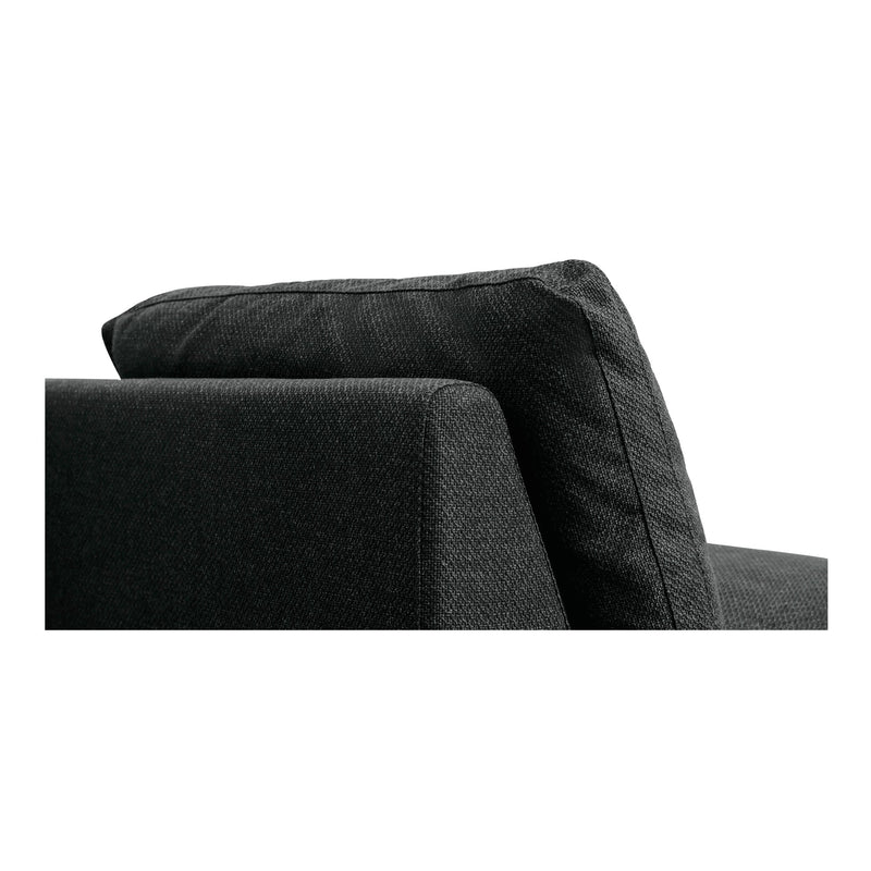media image for Miles Outdoor Chaise Moes Home Collection Mhc Mo 1016 07 20 25