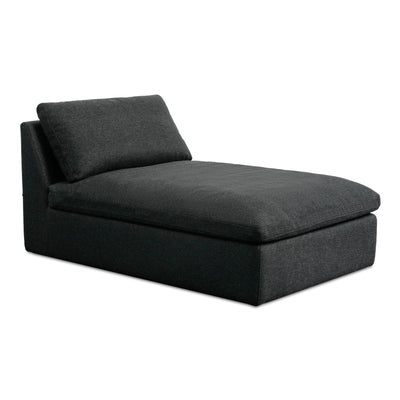 product image for Miles Outdoor Chaise Moes Home Collection Mhc Mo 1016 07 8 54