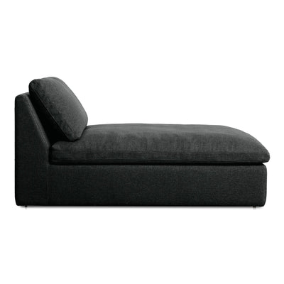product image for Miles Outdoor Chaise Moes Home Collection Mhc Mo 1016 07 12 61