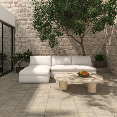 product image for Miles Outdoor Chaise Moes Home Collection Mhc Mo 1016 07 29 38