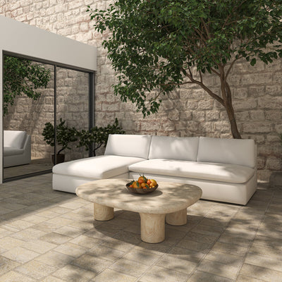 product image for Miles Outdoor Chaise Moes Home Collection Mhc Mo 1016 07 30 2