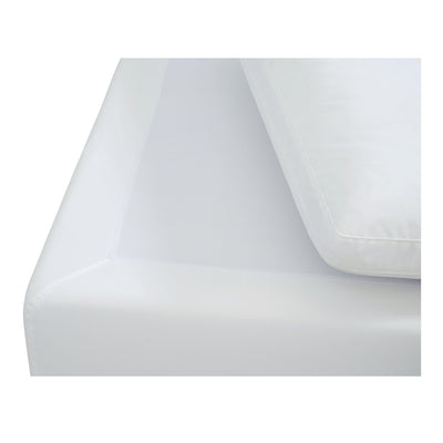 product image for Miles Outdoor Chaise Moes Home Collection Mhc Mo 1016 07 21 0