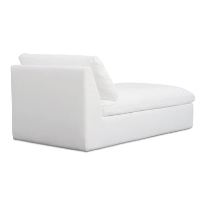 product image for Miles Outdoor Chaise Moes Home Collection Mhc Mo 1016 07 11 99