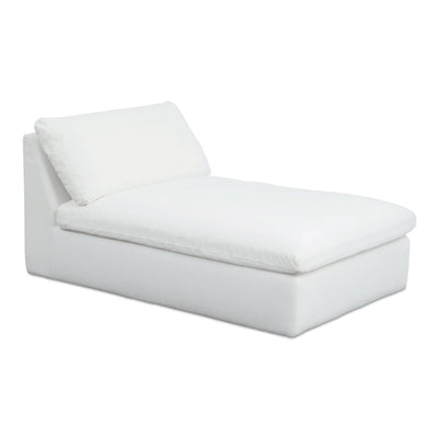product image for Miles Outdoor Chaise Moes Home Collection Mhc Mo 1016 07 7 20