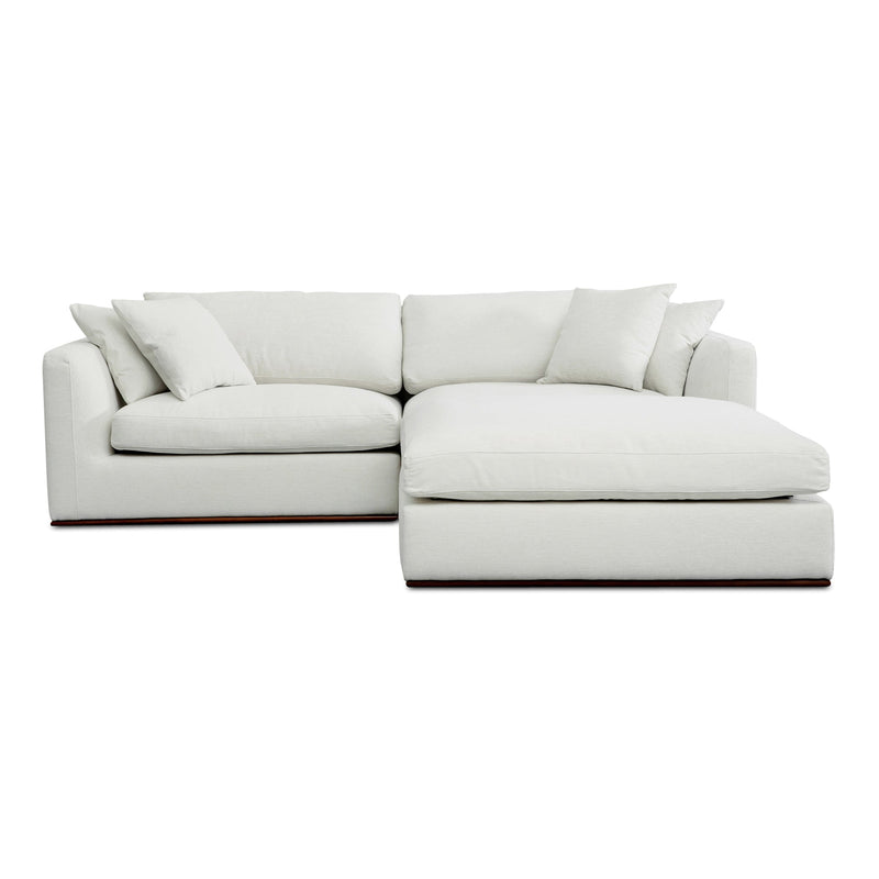 media image for Rue Nook Modular Sectional Moes Home Collection Mhc Mo 1017 27 3 283