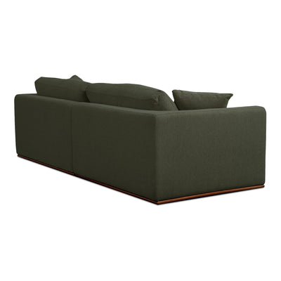 product image for Rue Nook Modular Sectional Moes Home Collection Mhc Mo 1017 27 7 31