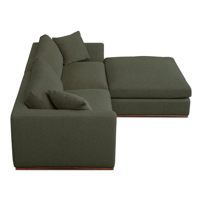 product image for Rue Nook Modular Sectional Moes Home Collection Mhc Mo 1017 27 10 64