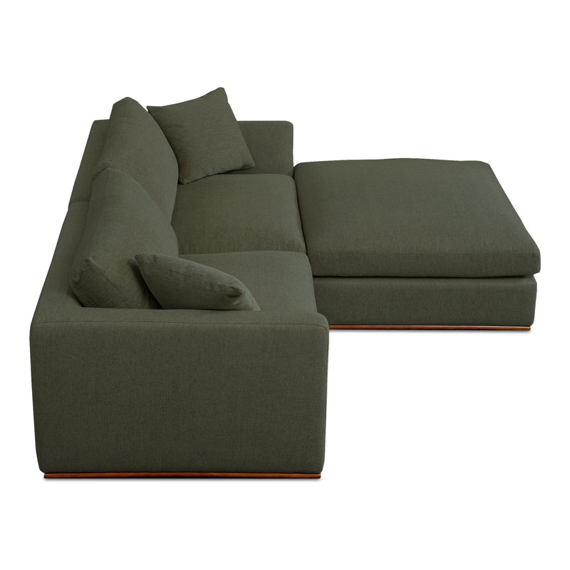 media image for Rue Nook Modular Sectional Moes Home Collection Mhc Mo 1017 27 10 253