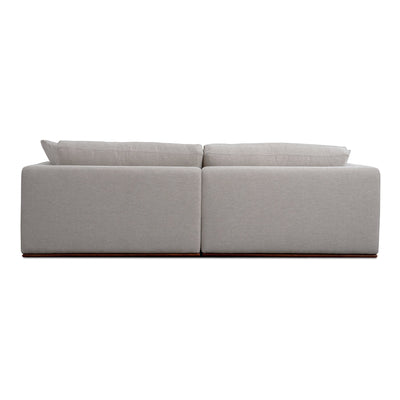 product image for Rue Nook Modular Sectional Moes Home Collection Mhc Mo 1017 27 14 26