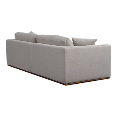 product image for Rue Nook Modular Sectional Moes Home Collection Mhc Mo 1017 27 8 59