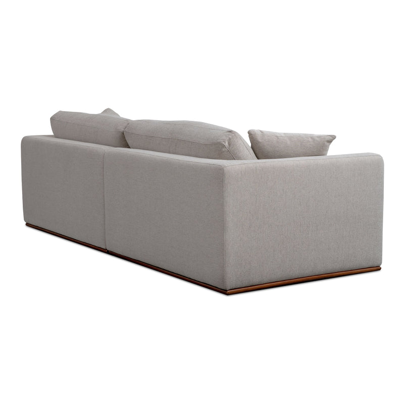 media image for Rue Nook Modular Sectional Moes Home Collection Mhc Mo 1017 27 8 255