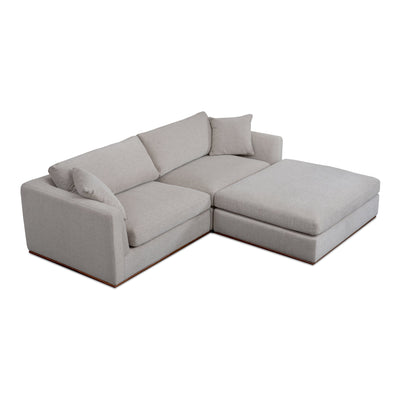 product image for Rue Nook Modular Sectional Moes Home Collection Mhc Mo 1017 27 5 69