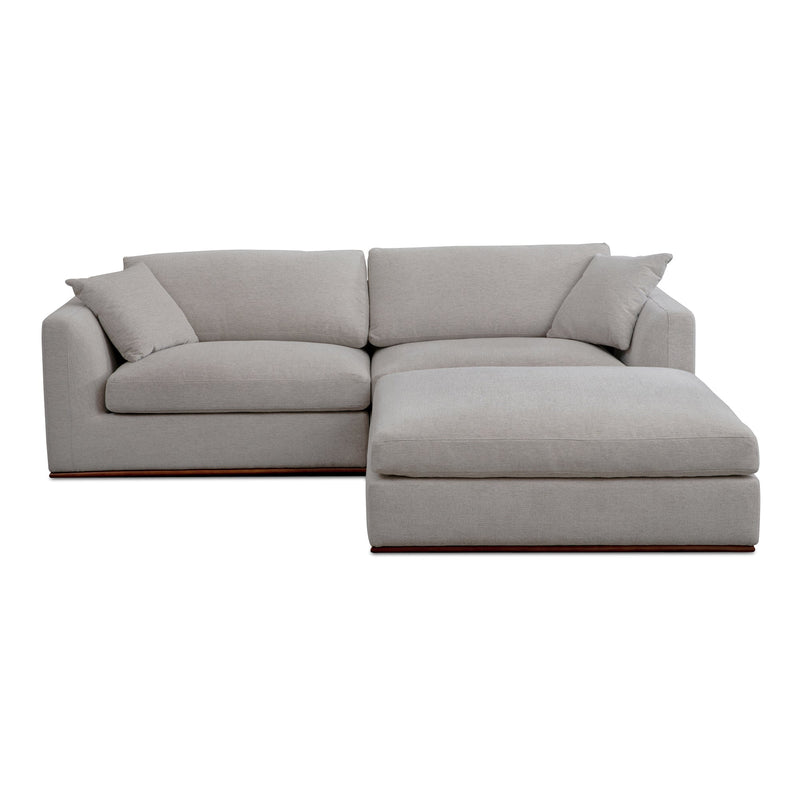 media image for Rue Nook Modular Sectional Moes Home Collection Mhc Mo 1017 27 2 212