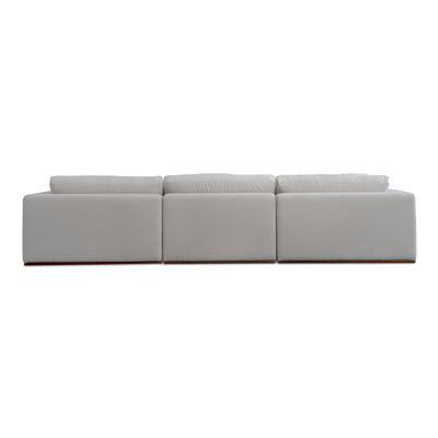 product image for Rue Lounge Modular Sectional Moes Home Collection Mhc Mo 1018 27 15 98