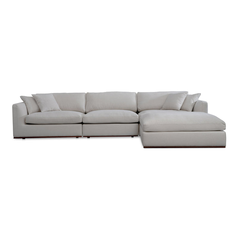 media image for Rue Lounge Modular Sectional Moes Home Collection Mhc Mo 1018 27 3 21
