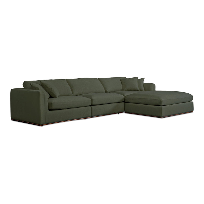 media image for Rue Lounge Modular Sectional Moes Home Collection Mhc Mo 1018 27 4 281