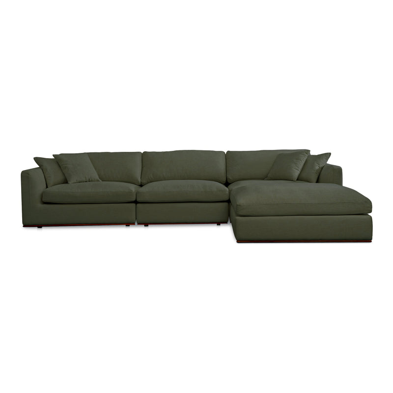 media image for Rue Lounge Modular Sectional Moes Home Collection Mhc Mo 1018 27 1 235