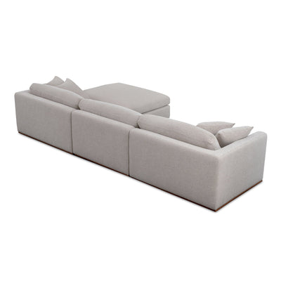 product image for Rue Lounge Modular Sectional Moes Home Collection Mhc Mo 1018 27 8 22