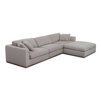 product image for Rue Lounge Modular Sectional Moes Home Collection Mhc Mo 1018 27 5 29