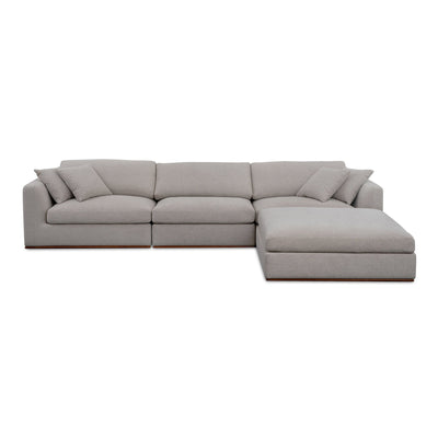 product image for Rue Lounge Modular Sectional Moes Home Collection Mhc Mo 1018 27 2 66
