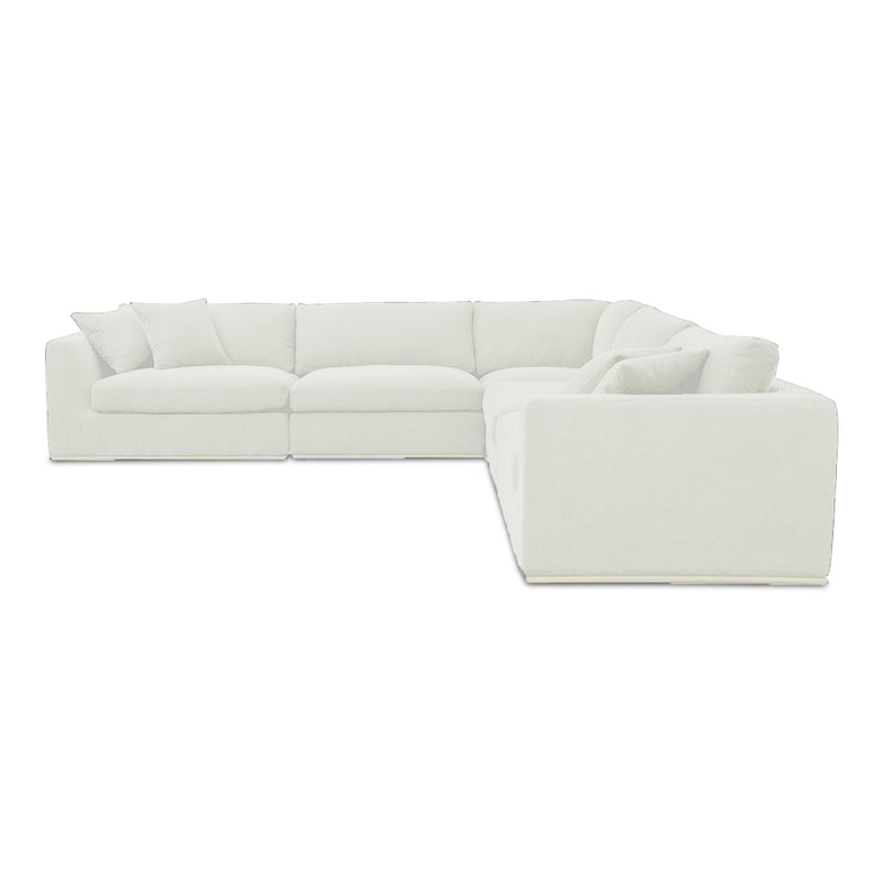 media image for Rue Classic L Modular Sectional Moes Home Collection Mhc Mo 1020 27 9 233