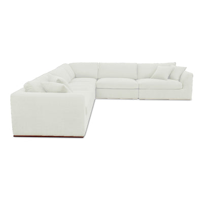 product image for Rue Classic L Modular Sectional Moes Home Collection Mhc Mo 1020 27 6 45