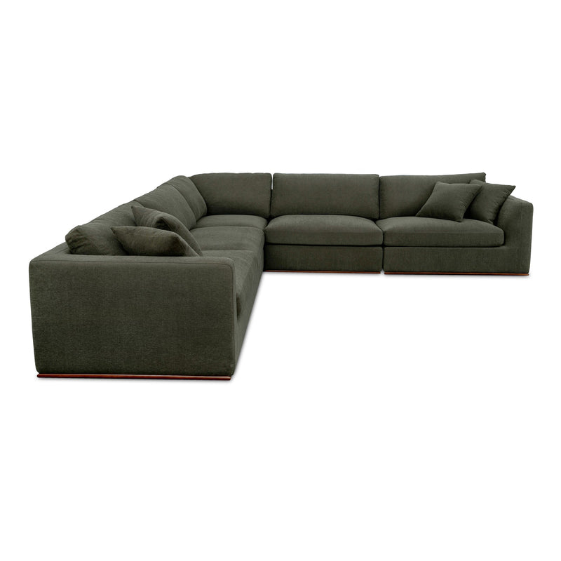 media image for Rue Classic L Modular Sectional Moes Home Collection Mhc Mo 1020 27 4 24