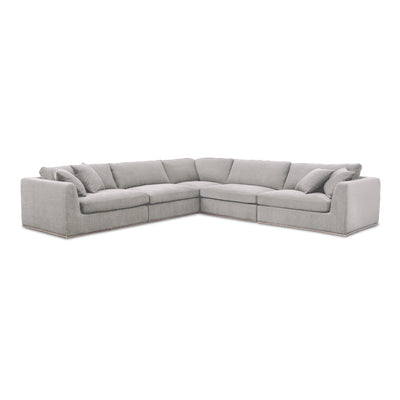 product image for Rue Classic L Modular Sectional Moes Home Collection Mhc Mo 1020 27 2 53