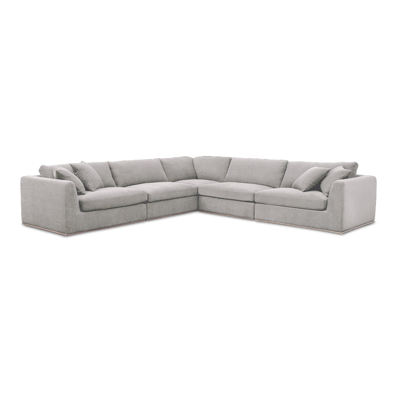 media image for Rue Classic L Modular Sectional Moes Home Collection Mhc Mo 1020 27 2 231