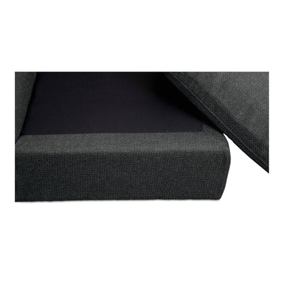 product image for Miles Outdoor Modular 2 Piece Moes Home Collection Mhc Mo 1021 07 12 45