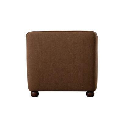 product image for Amira Accent Chair Moes Home Collection Mhc Mo 1029 34 7 33
