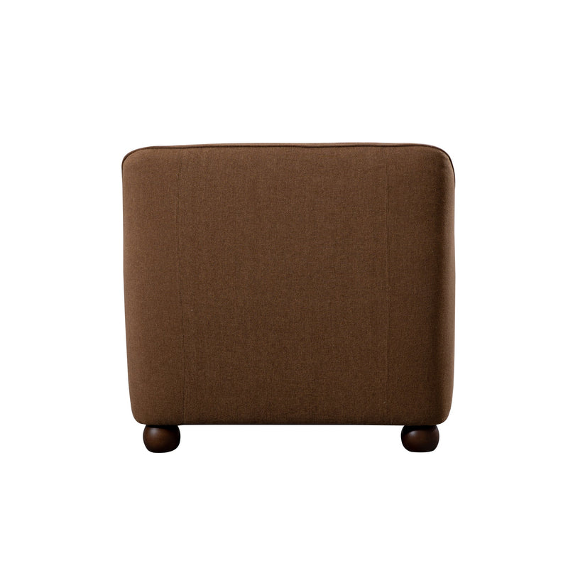 media image for Amira Accent Chair Moes Home Collection Mhc Mo 1029 34 7 239