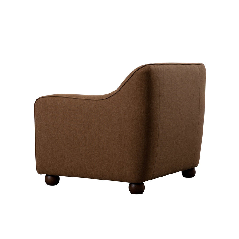 media image for Amira Accent Chair Moes Home Collection Mhc Mo 1029 34 3 257