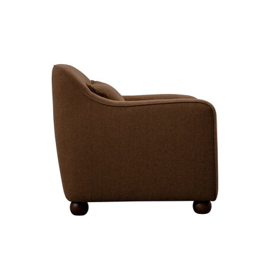 product image for Amira Accent Chair Moes Home Collection Mhc Mo 1029 34 5 61