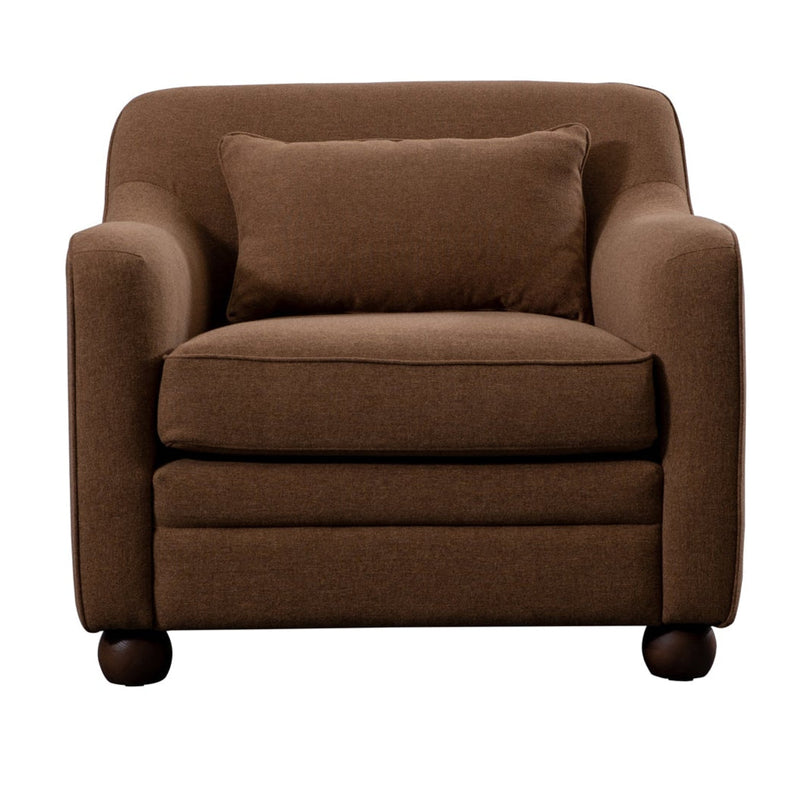 media image for Amira Accent Chair Moes Home Collection Mhc Mo 1029 34 1 269
