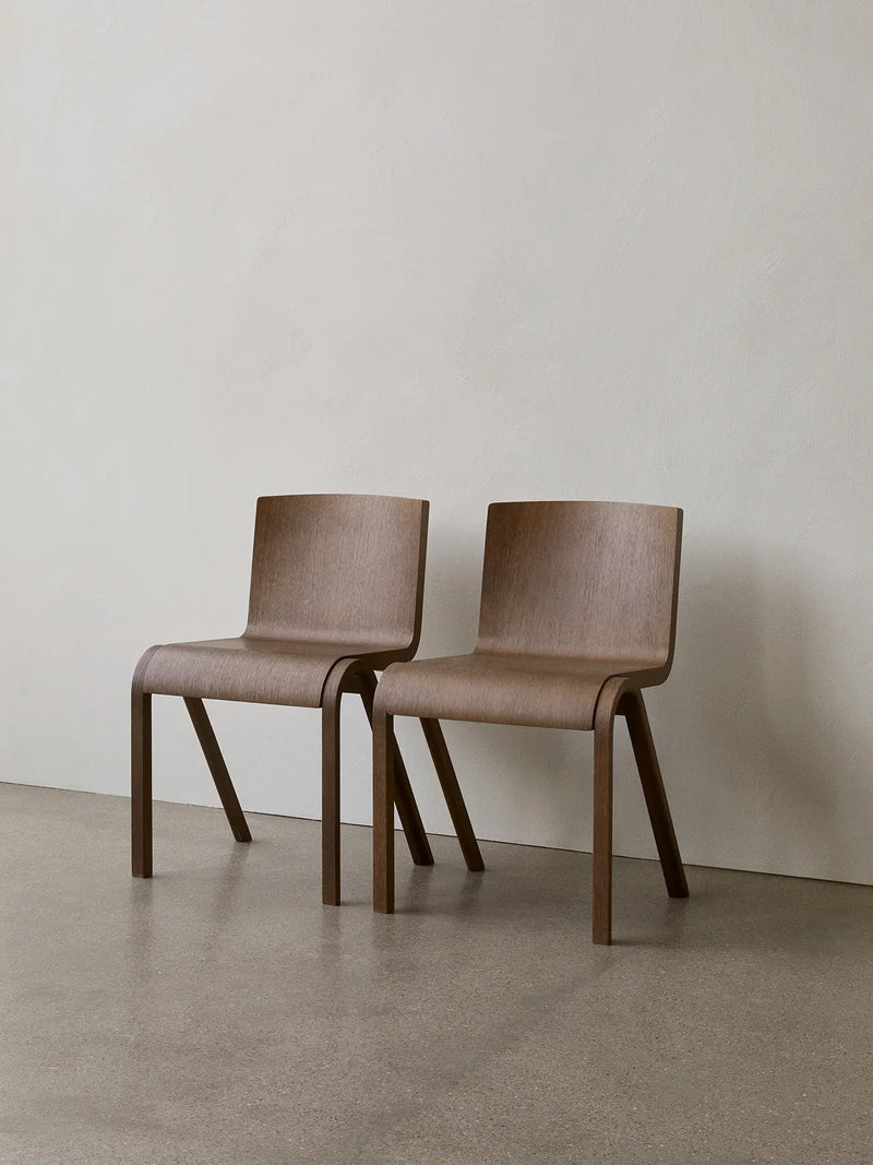 media image for Row Connection For Ready Chair Audo Copenhagen 81111000621 4 260
