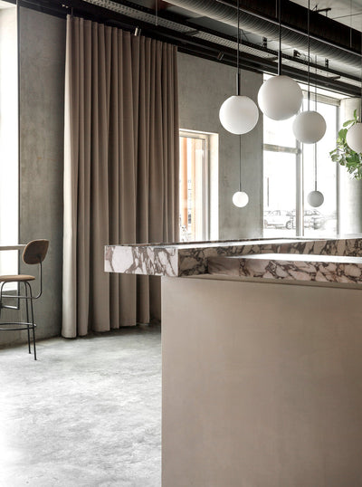 product image for Tr Bulb Pendant Audo Copenhagen 71132 001414 7 82