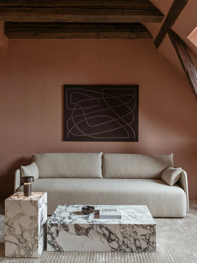 media image for Offset Sofa Audo Copenhagen 71059 002300 42 243
