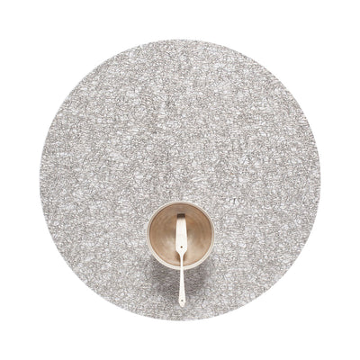 product image for Metallic Lace Placemat Chilewich Chw 100449 002 2 95